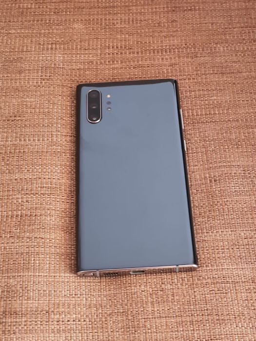 Samsung Not 10 +