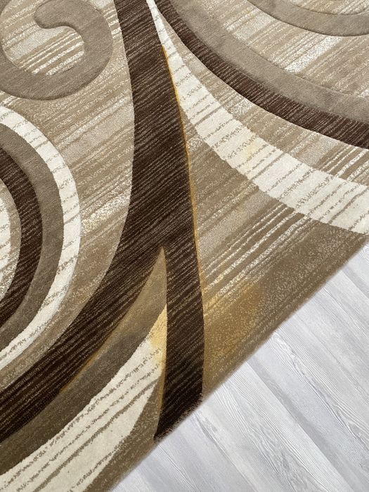 ковер в отличном состоянии