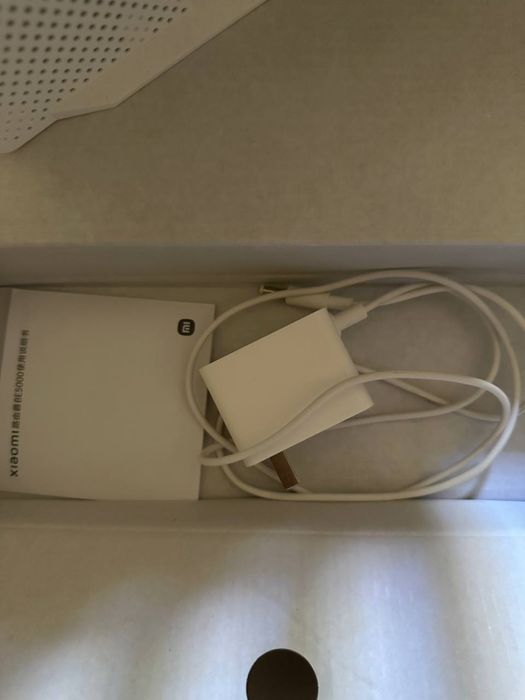 Роутер Xiaomi новый BE5000