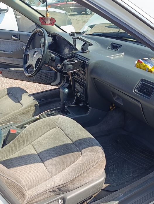 Honda Accord Рассрочка