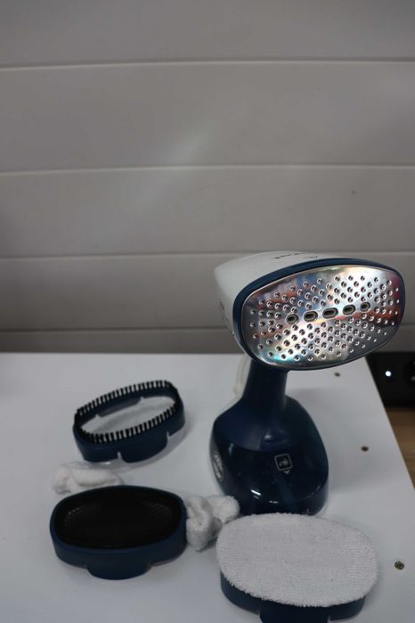 Вертикална ютия Tefal Access Steam Easy DT7130E1, 1400W