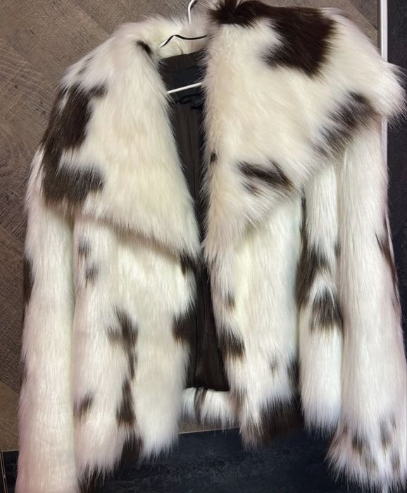 Ново елегантно палто ZARA