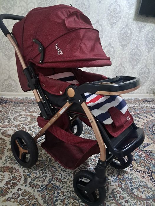 Детские  коляски