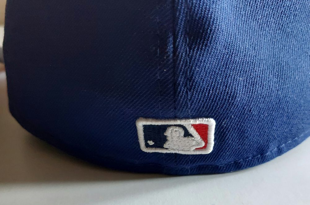 Шапки New Era 59Fifty лот