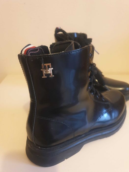 боти Tommy Hilfiger