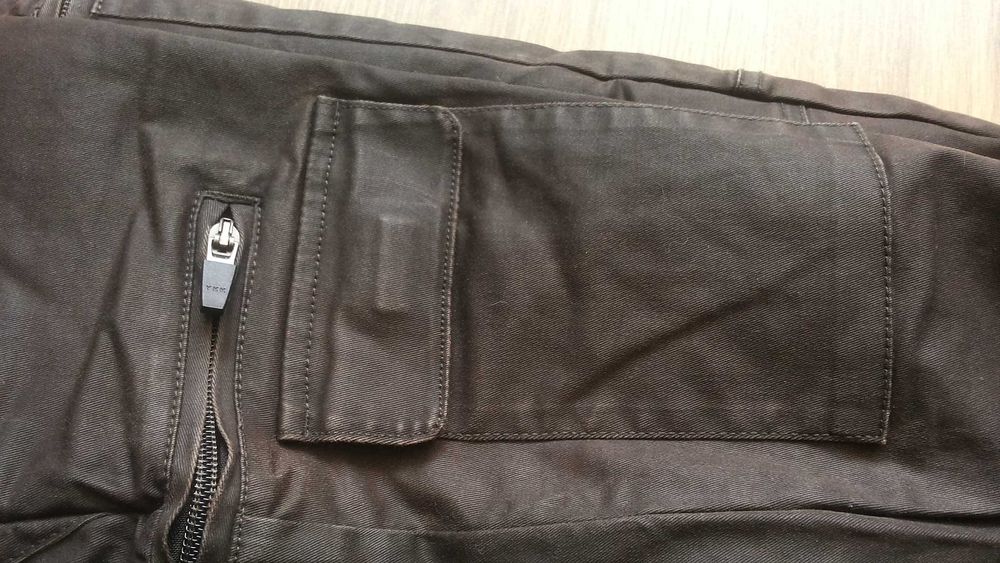 CHEVALIER Stretch Trouser размер 56 / XXL за лов промазан еластичен панталон - 1196