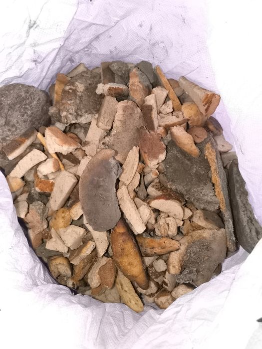 Qotgan non mol qoʻylar uchun