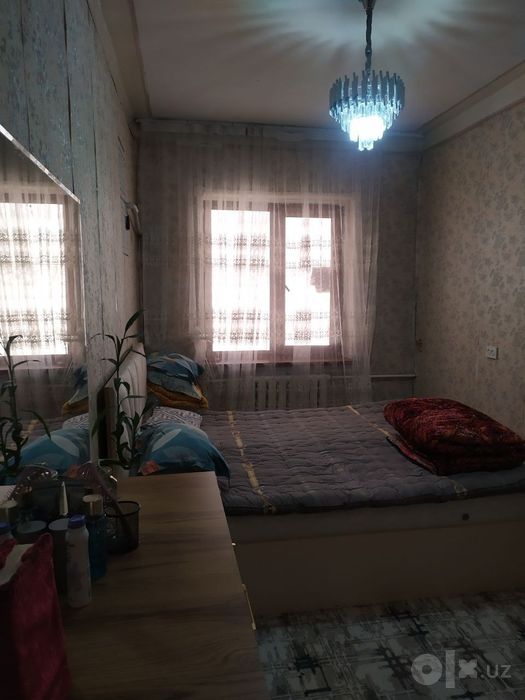 Юнусабад 16. 5 ком. 97м2