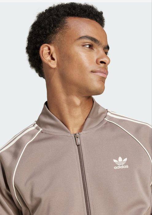 Trening Adidas Adicolor Classics SST