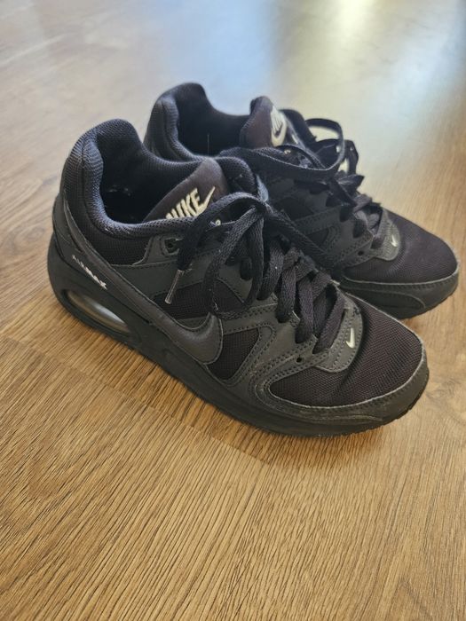 Дамски маратонки Найк еър макс