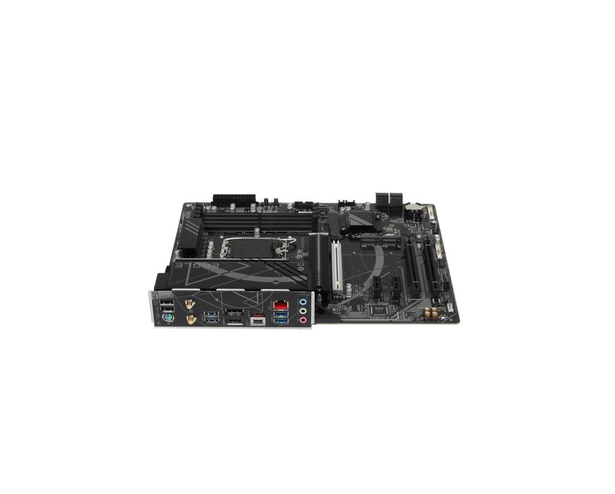 ' Материнская плата GIGABYTE Z790 EAGLE AX (LGA1700, Z790, ATX)