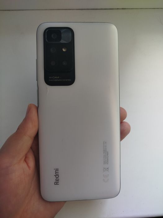 Redmi 10  /2022г