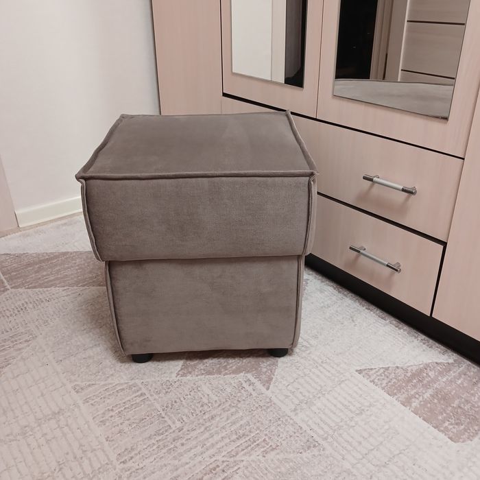 Пуфики по акции!!!