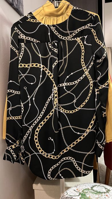 Bluza guess neagra