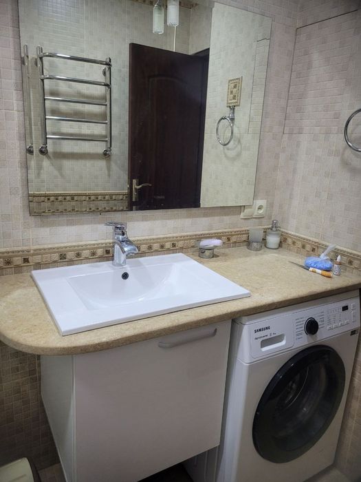 Сдается однокомнатная студия