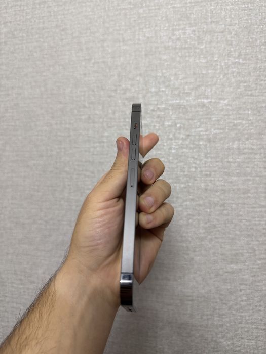 iPhone 13 Pro Max 128 черный