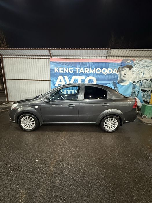 Продаётся Chevrolet Nexia 3