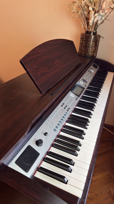 Pian digital Thomann DP-85 Arranger