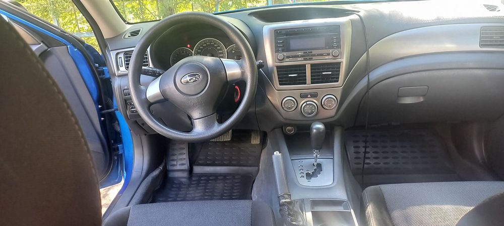 Продам автомобиль "Subaru Impreza"