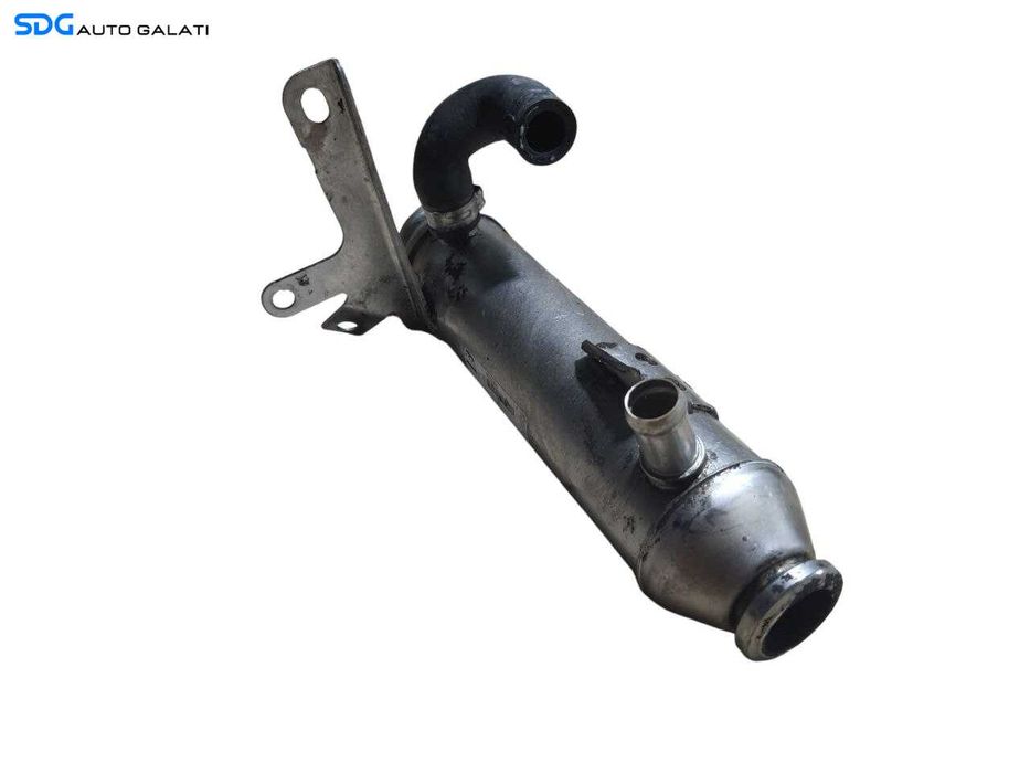 Racitor Gaze Valeo Fiat Doblo 1.9 JTD 2000 - 2010 Cod 869895U 46810017 [N1992]