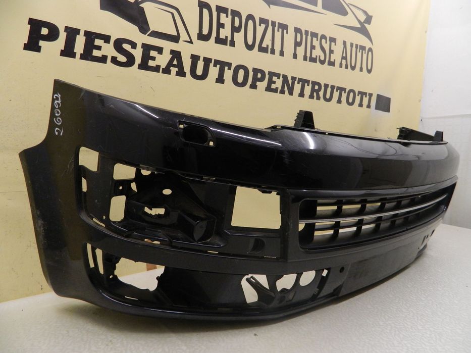 Bara fata VW Transporter Multi van T5 facelift, 2010, 2011, 2012, 2013, 2014, 2015,  Cod origine 7E5807221.