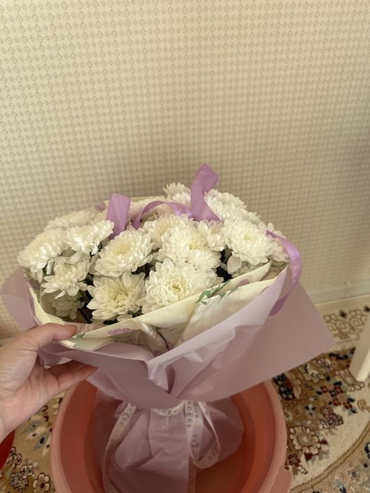 Продается букет цветов