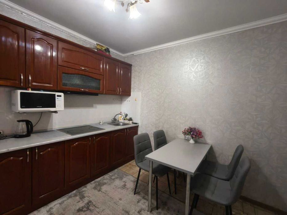 Дава се под наем Двустаен апартамент в София, Младост 4 - 55 кв.м за 400 € - Снимка #4