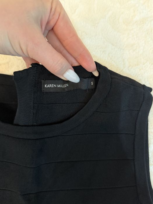 платье Karen Milen