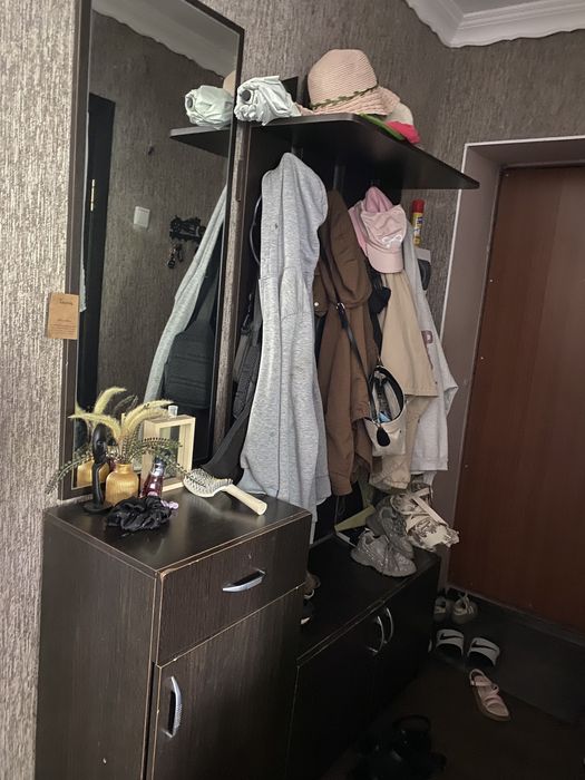 Продам прихожую
