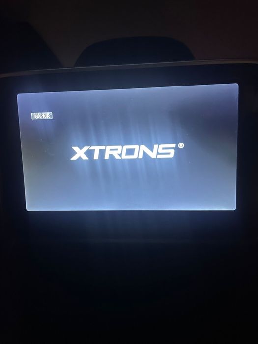 Vand monitor tetiera 10,1”Xtrons HD106