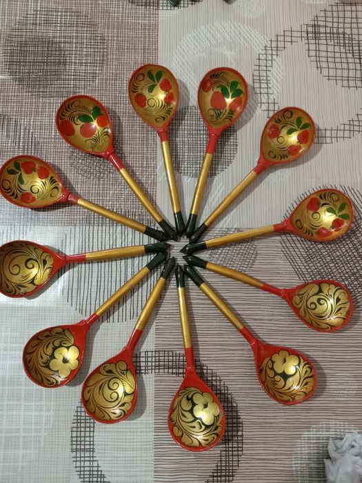 Различная посуда б/у недорого