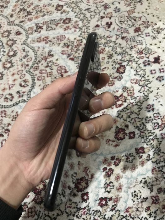 Телефон redmi