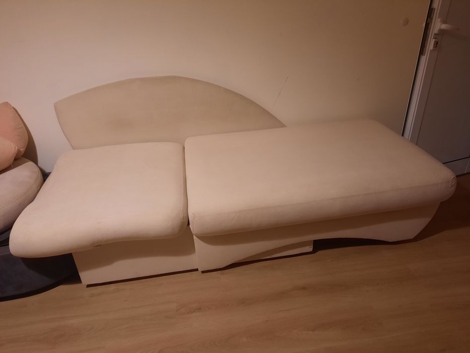 Разтегателен диван - легло