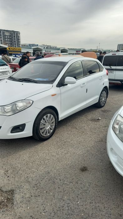 zazforza, holati yaxshi