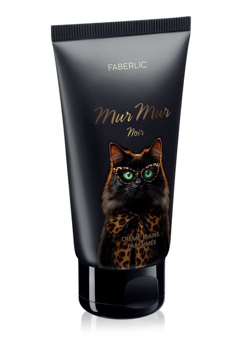 Faberlic dan ajoyib qoʻl kremi juda foydali