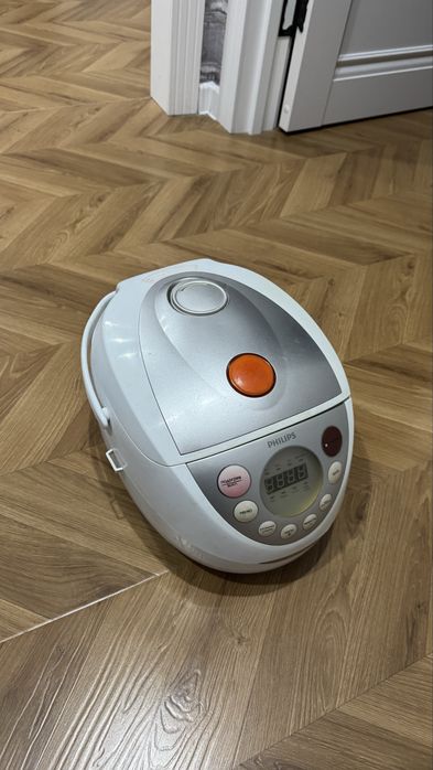 Мультиварка Philips