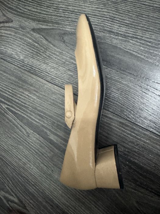 Туфли от Zara