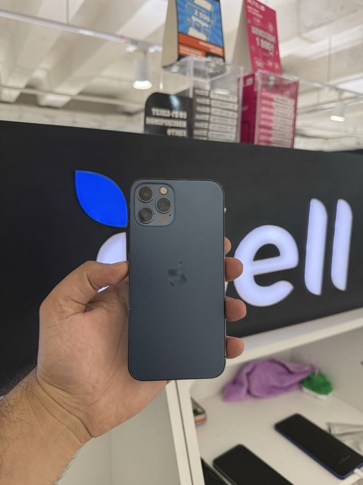 Iphone 12 pro 128gb