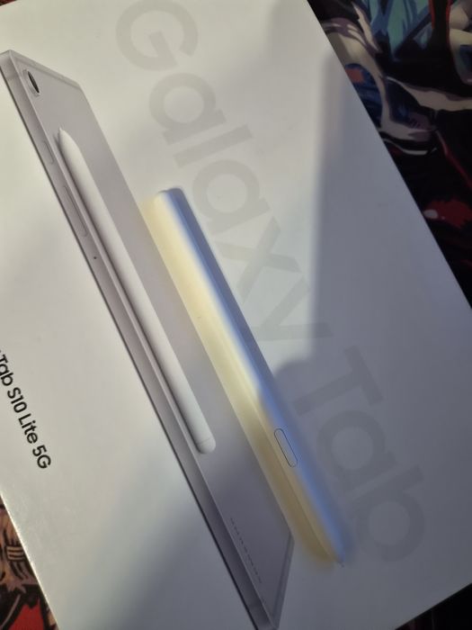 Продаётся Samsung Galaxy Tab S10 Lite