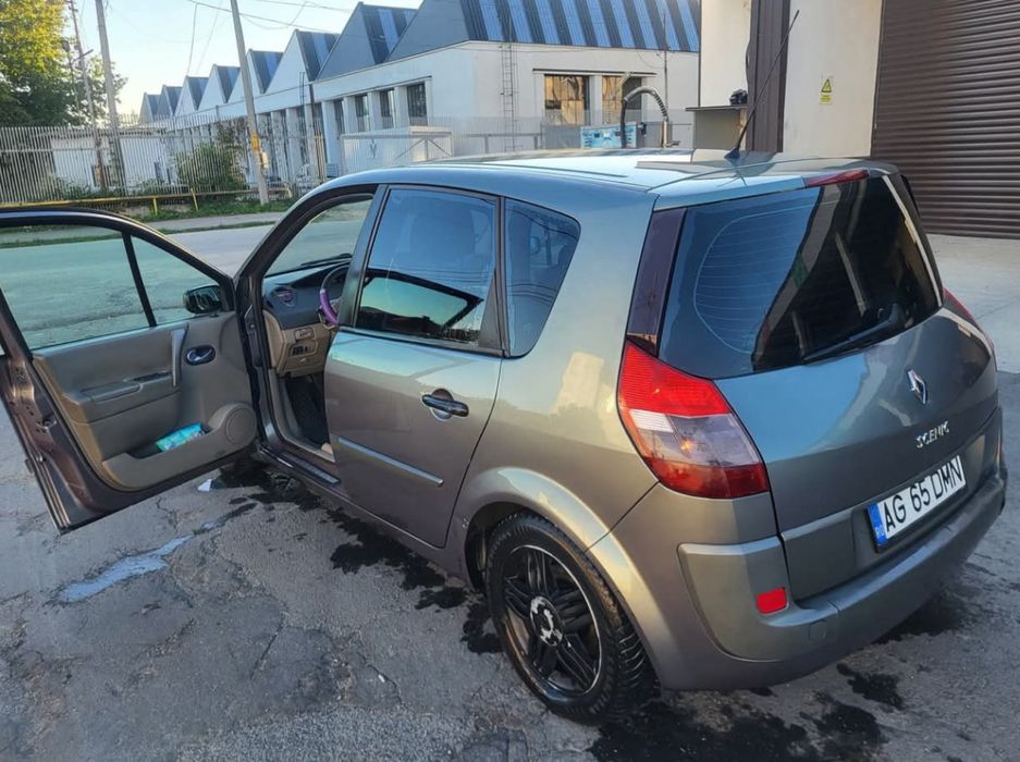 Vand Renault Scenic