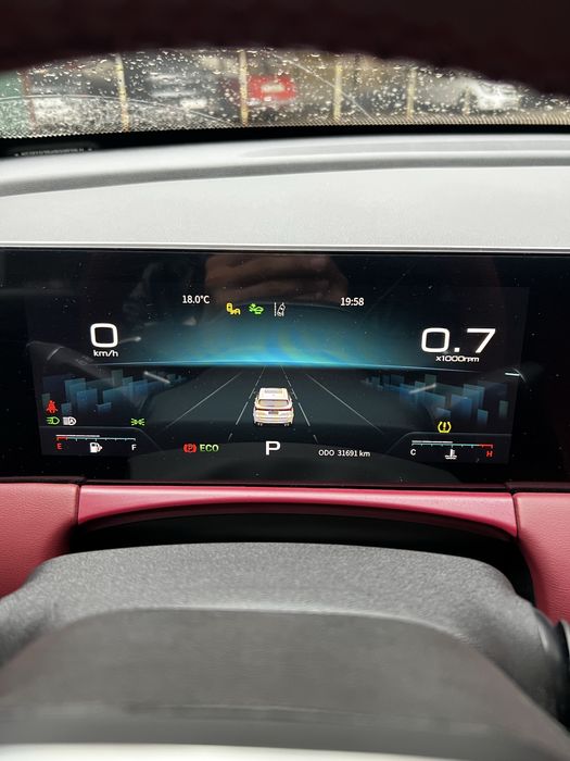 Jetour x70 plus full