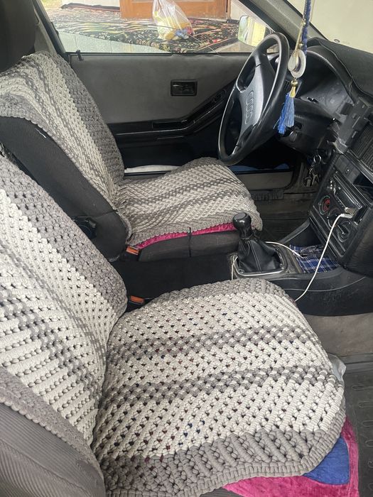 Продам машину. Audi 80