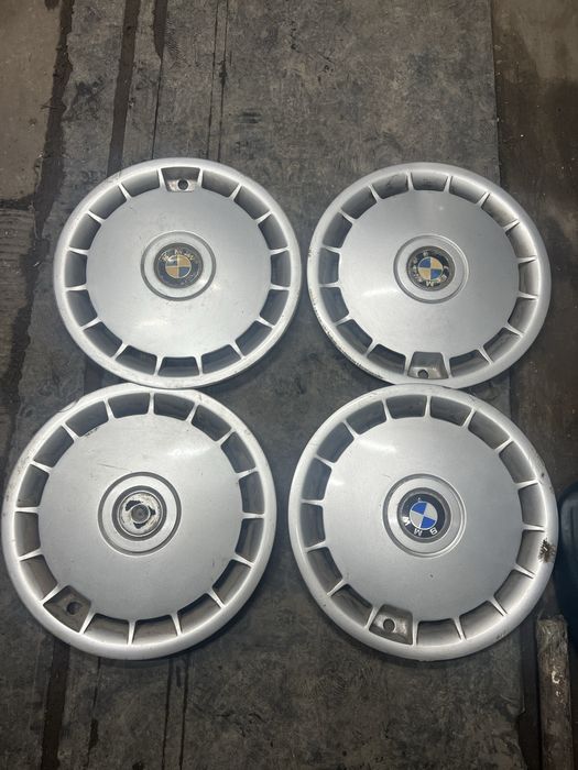 Колпаки оригинал от бмв