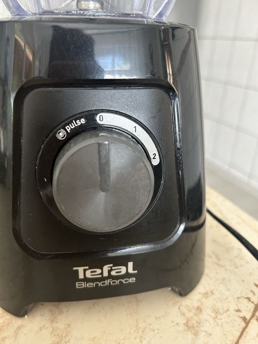Bllender tefal cu cana