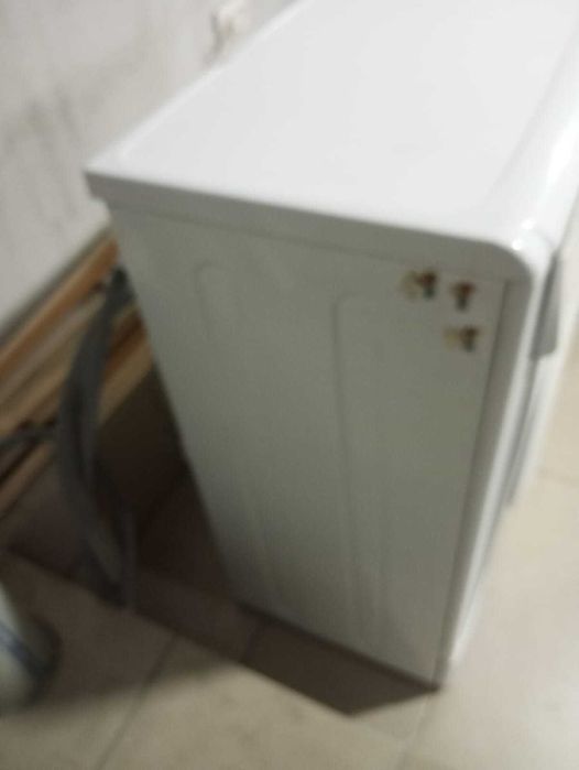 Стиральная машина Indesit 5кг