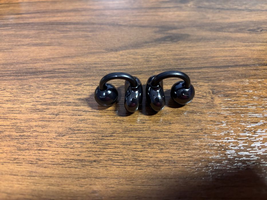 Наушники Huawei FreeClip