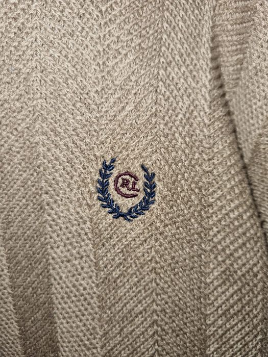 Ralph Lauren Chaps