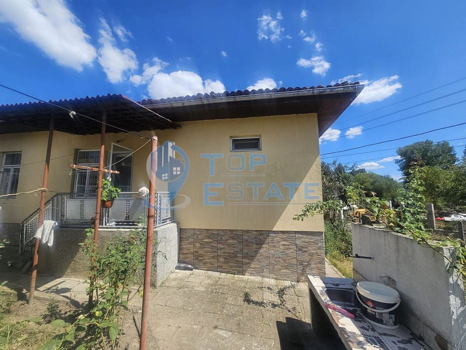 Продава се Къща в с. Беброво, Област Велико Търново - 100 кв.м за 612 €/кв.м - Снимка #10