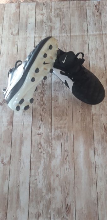 Ghete fotbal nike