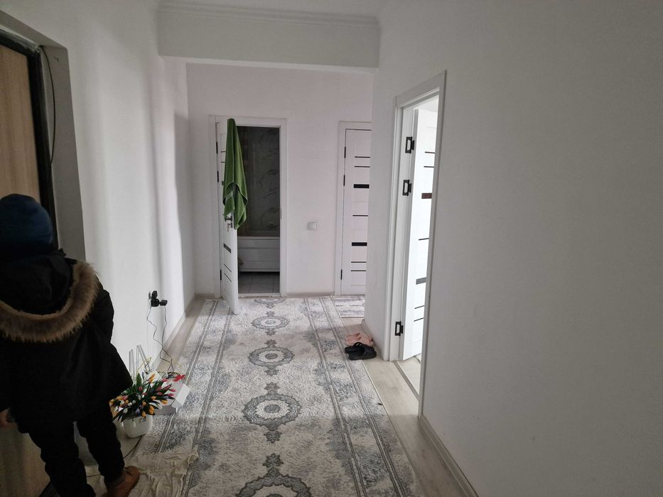 Срочно квартира сотилади